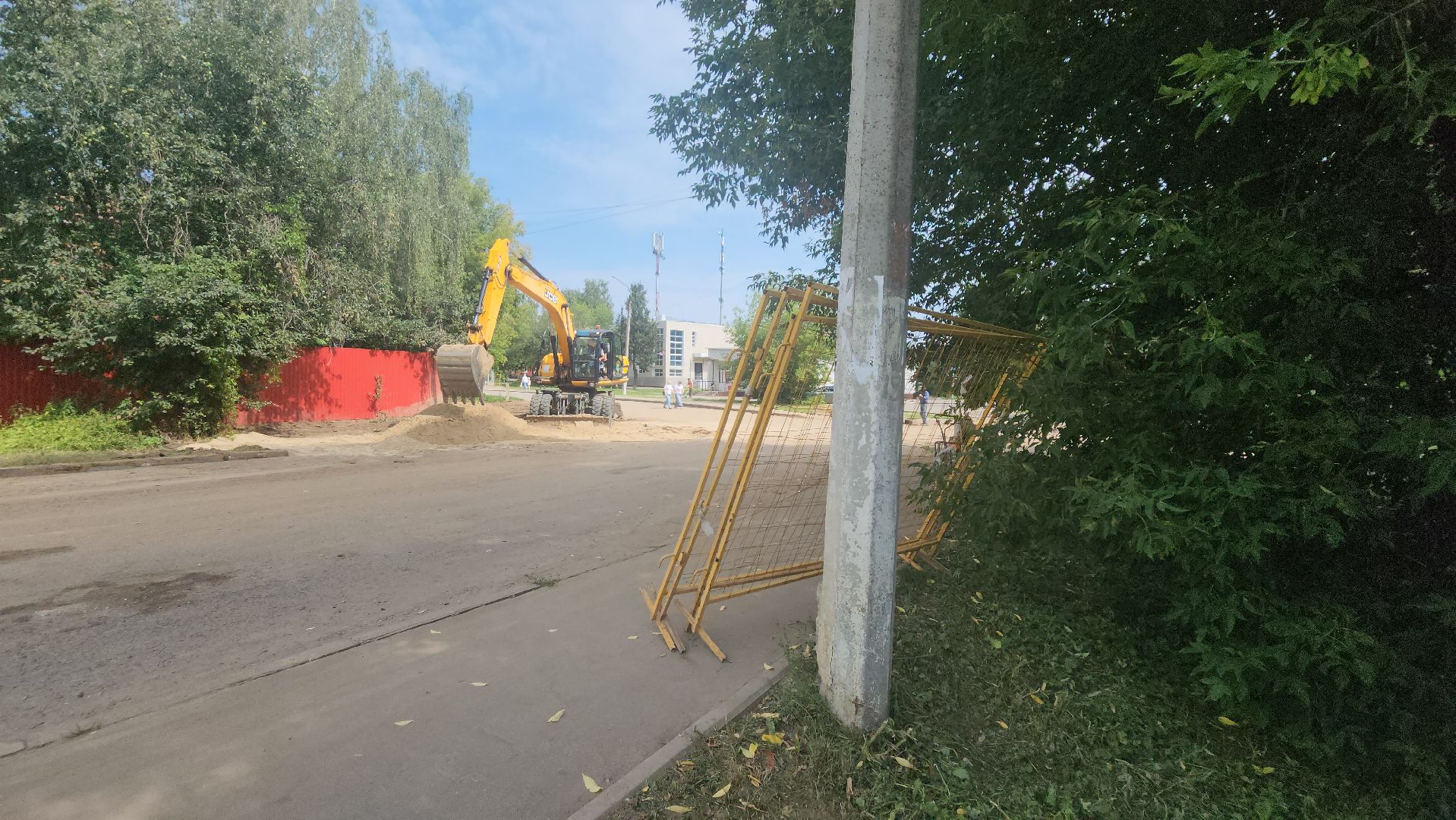 серпухов, улица буденного, жкх, серпуховский водоканал,