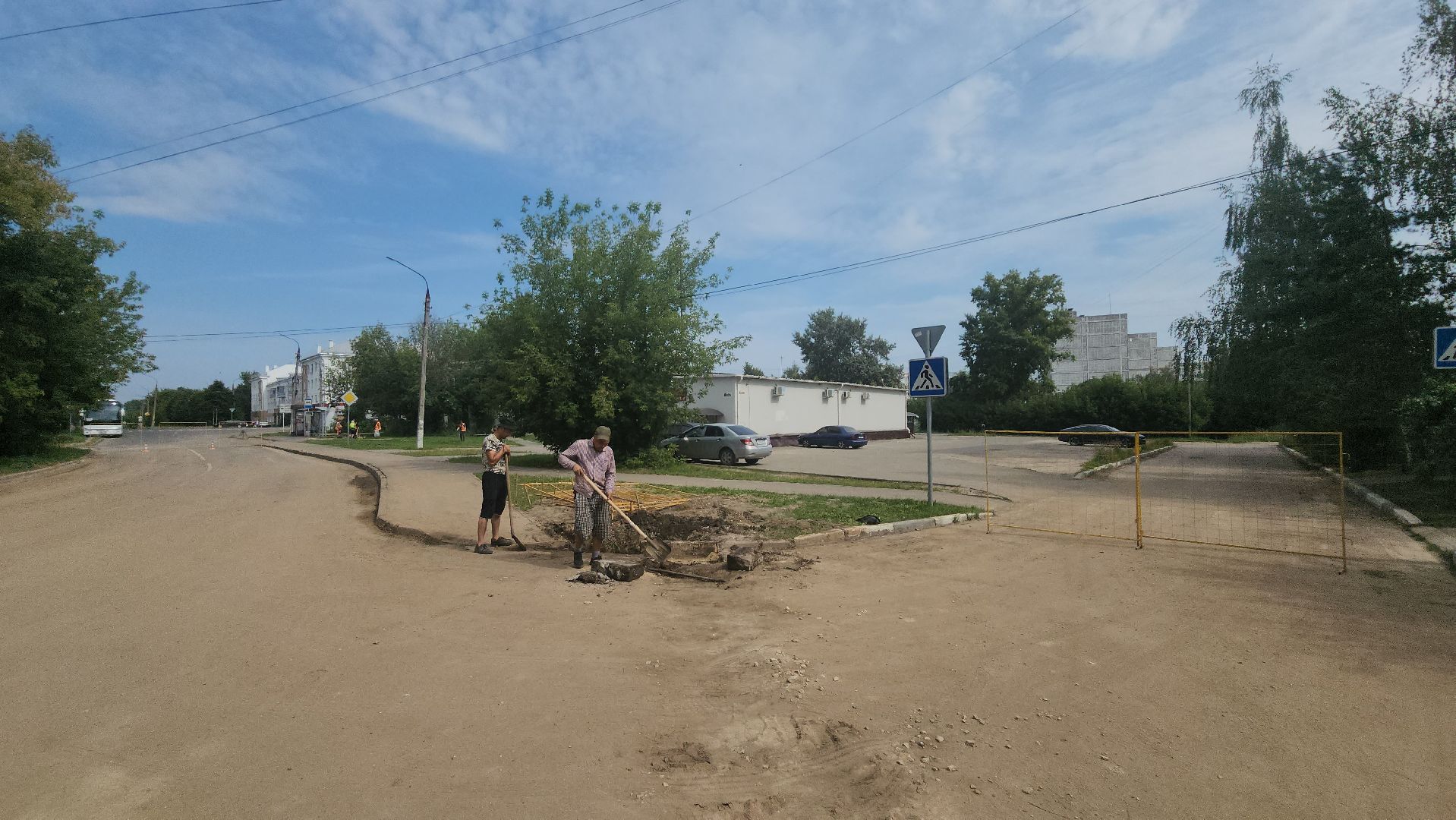 серпухов, улица буденного, жкх, серпуховский водоканал,