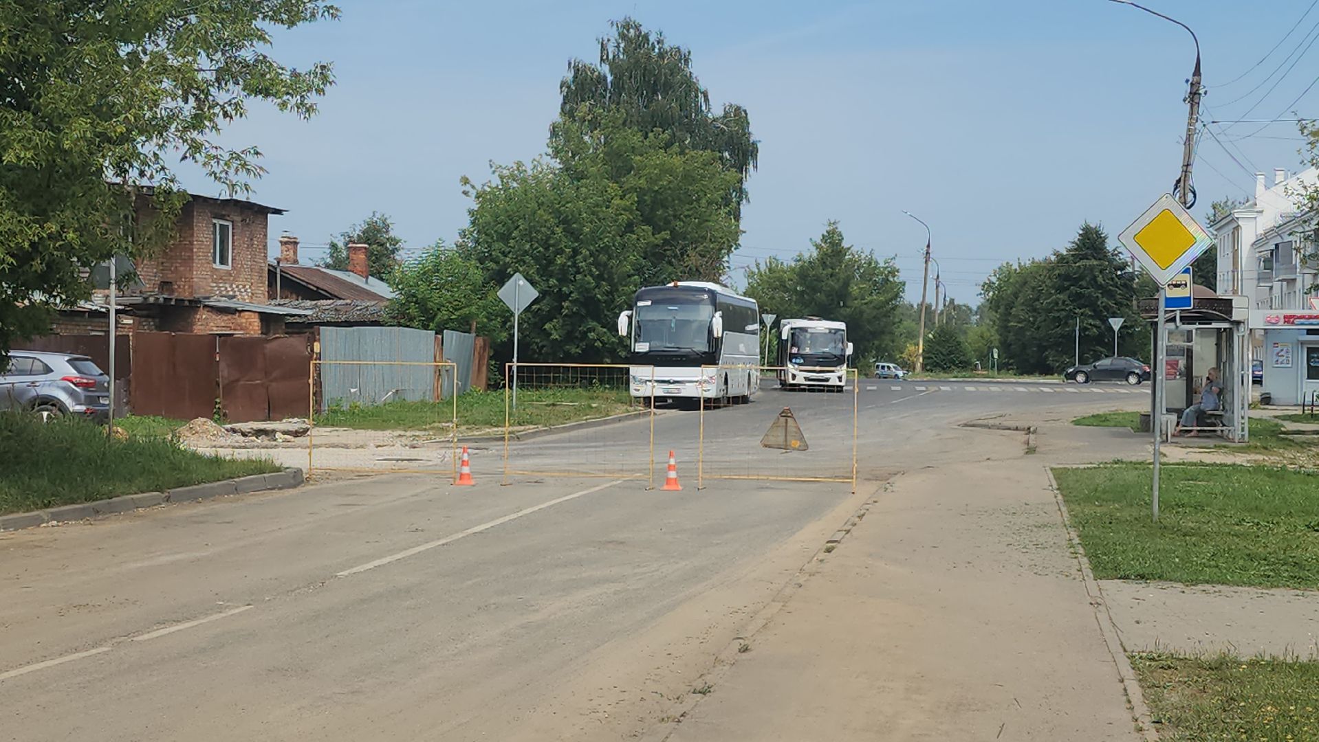серпухов, улица буденного, жкх, серпуховский водоканал,