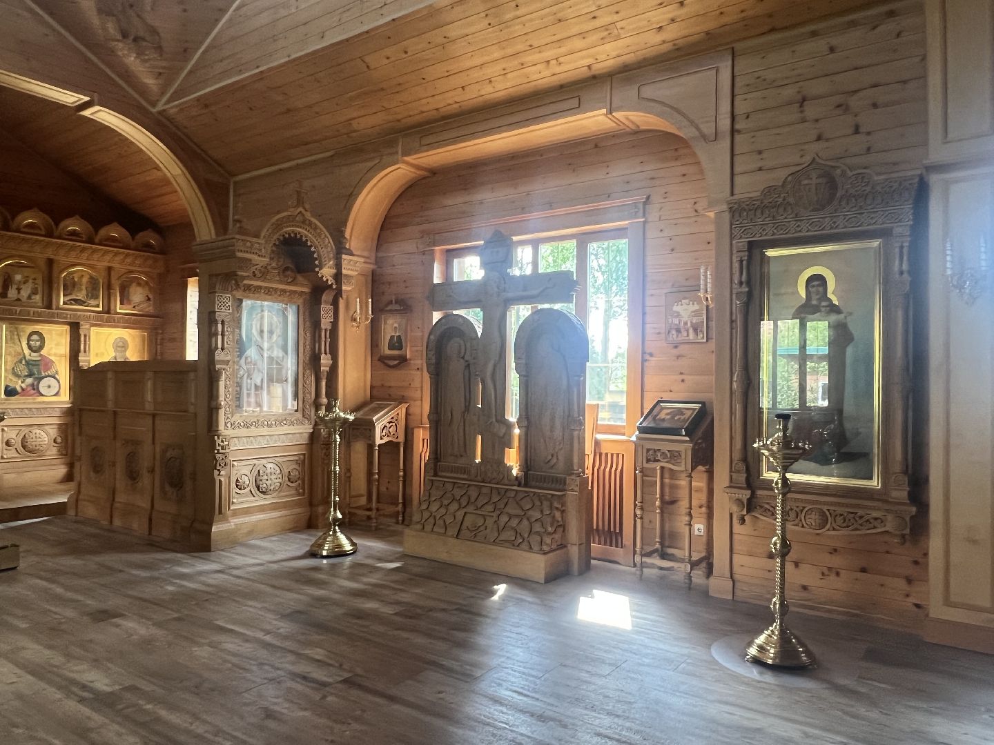 Вербилки, церковь александра невского, талдомский городской округ,