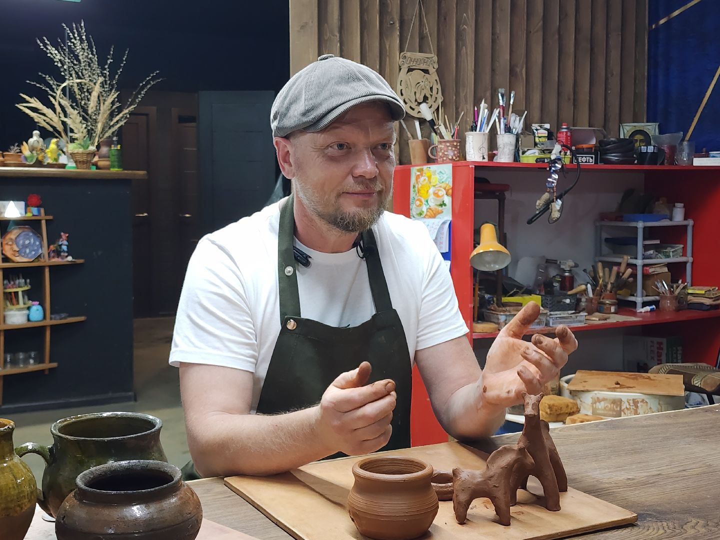 Егорьевск , Подмосковье , Московская область ,