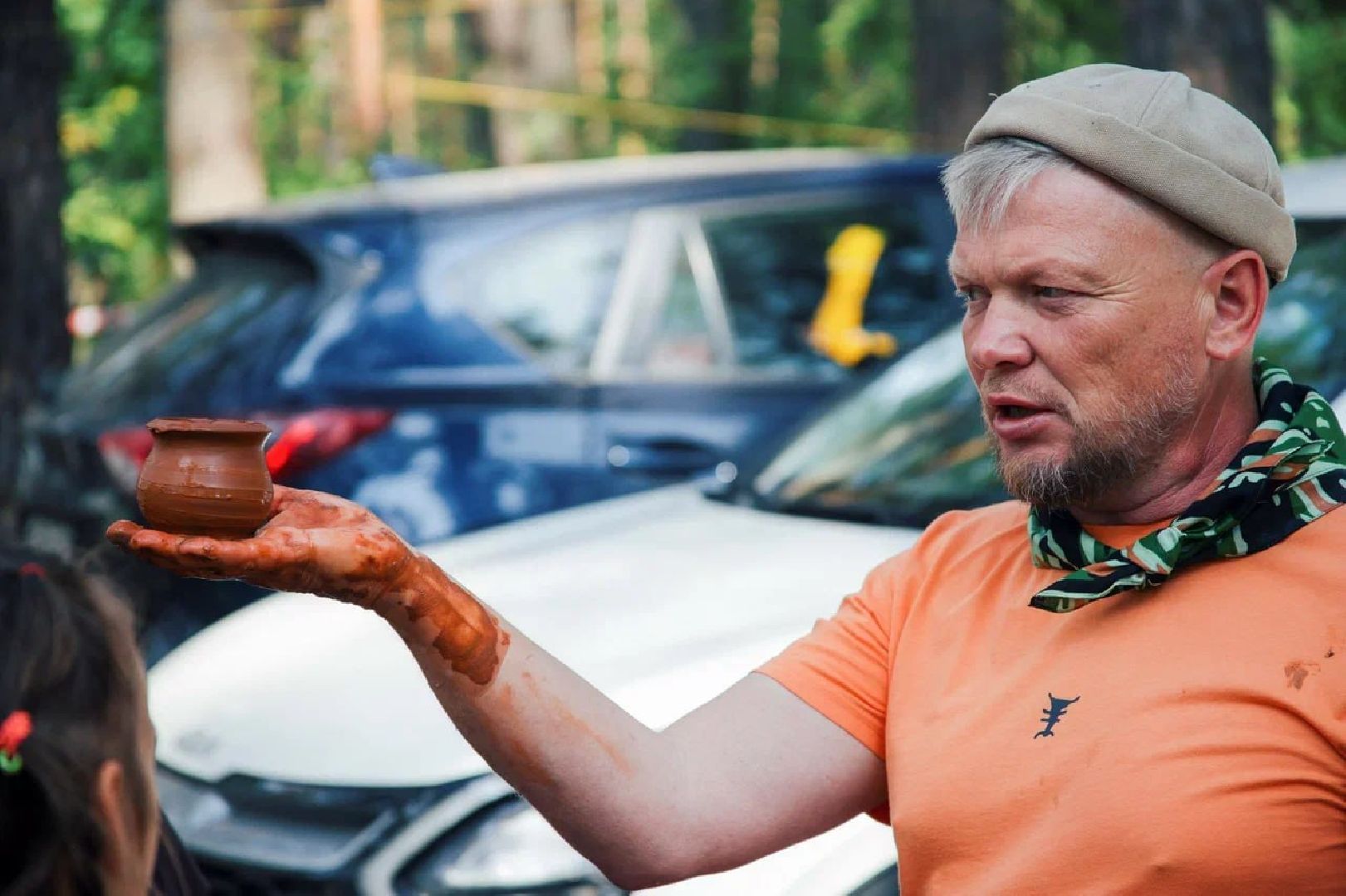 Егорьевск , Подмосковье , Московская область ,