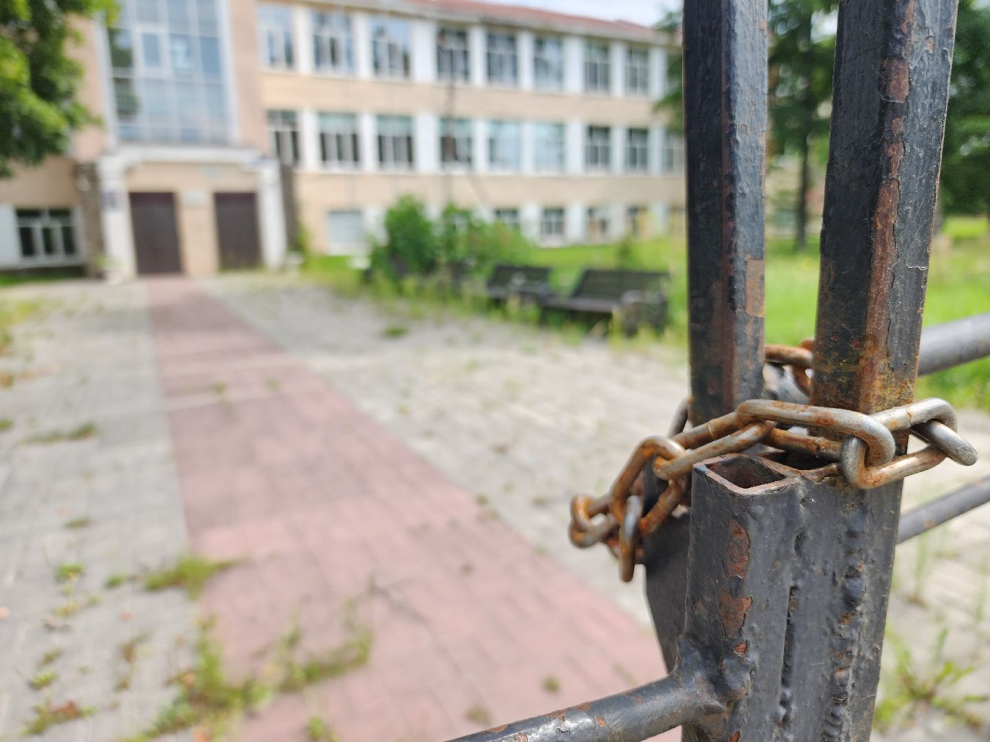 выездная администрация, орехово-зуево,