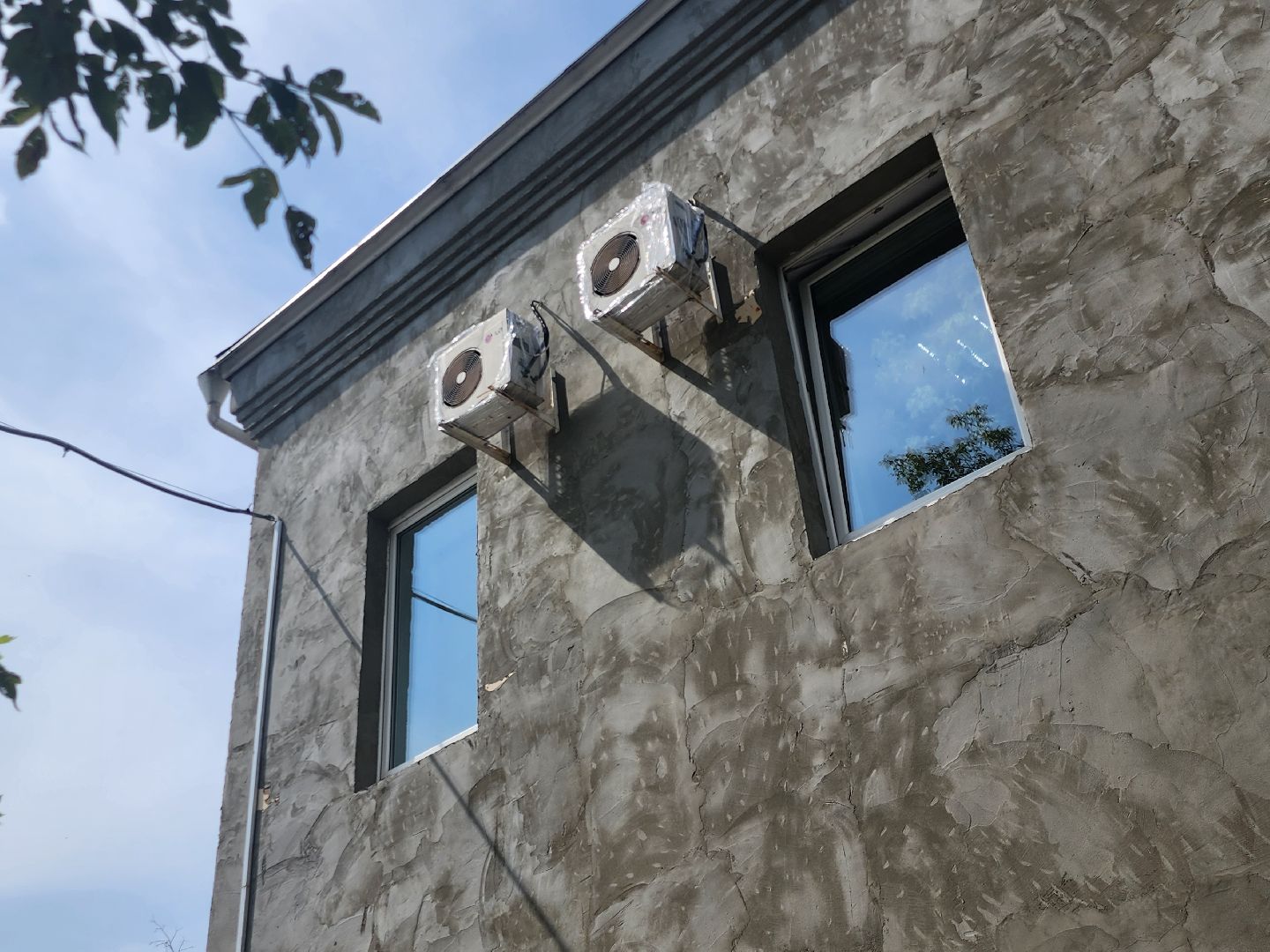 Истра, Фасад, Благоустройство, Ремонт,