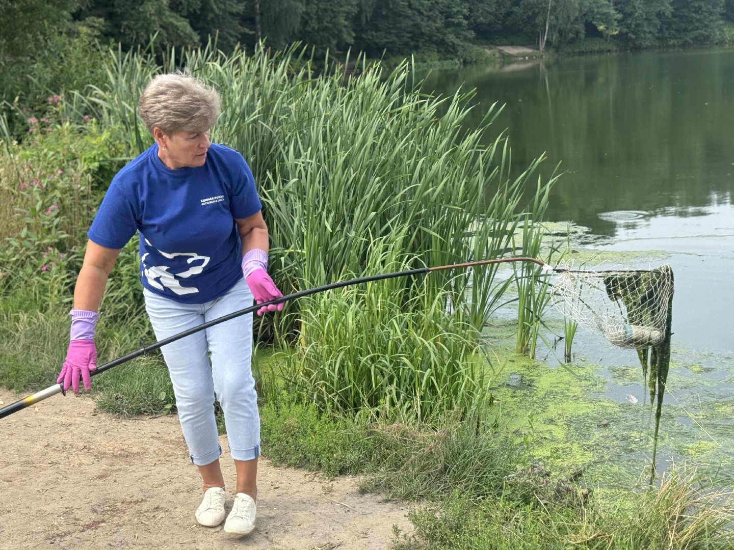 акция вода россии, усадьба суханово, сухановский пруд, ленинский городской округ, экология,