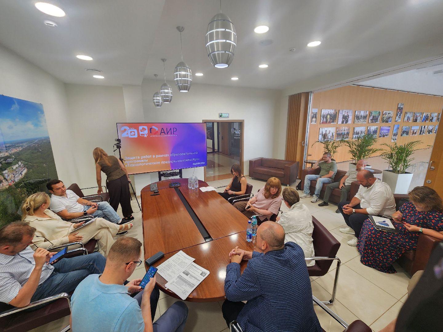 дубна, оэз дубна, особая экономическая зона,