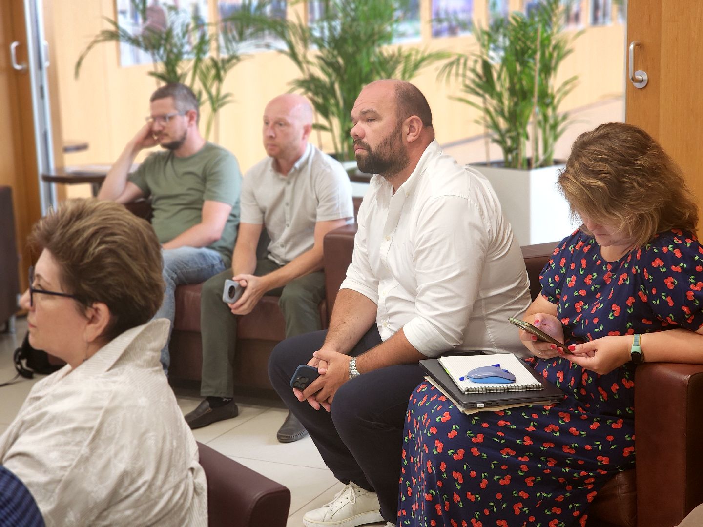 дубна, оэз дубна, особая экономическая зона,