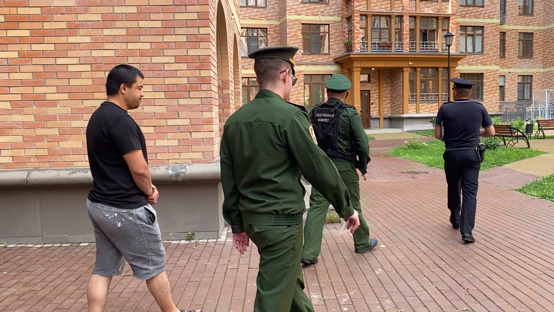 ск рф, ск рф по рвсн, военные следователи, следственный комитет рвсн, власиха ск рф по рвсн,