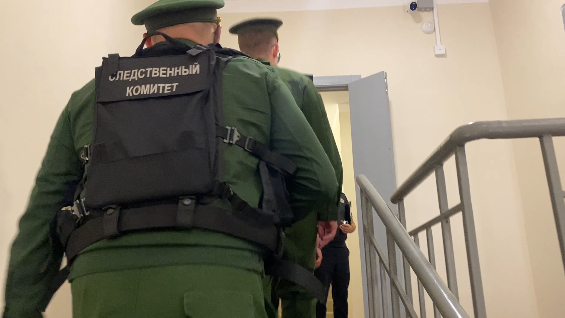 ск рф, ск рф по рвсн, военные следователи, следственный комитет рвсн, власиха ск рф по рвсн,