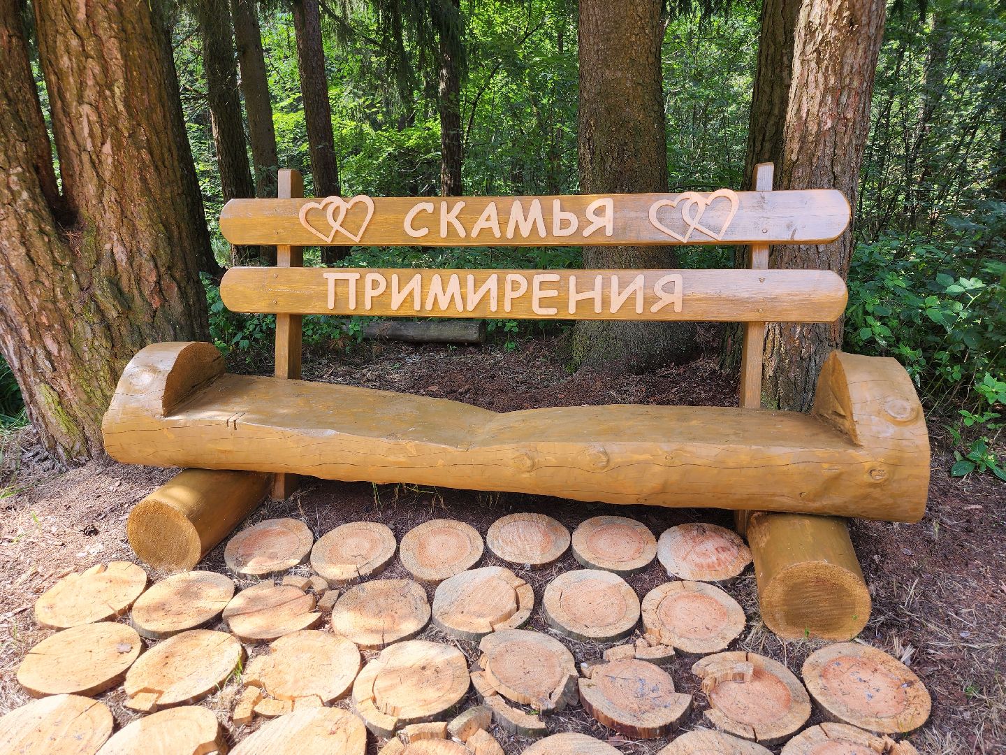 арт-объект, жилка, культура, старая купавна, богородский городской округ,