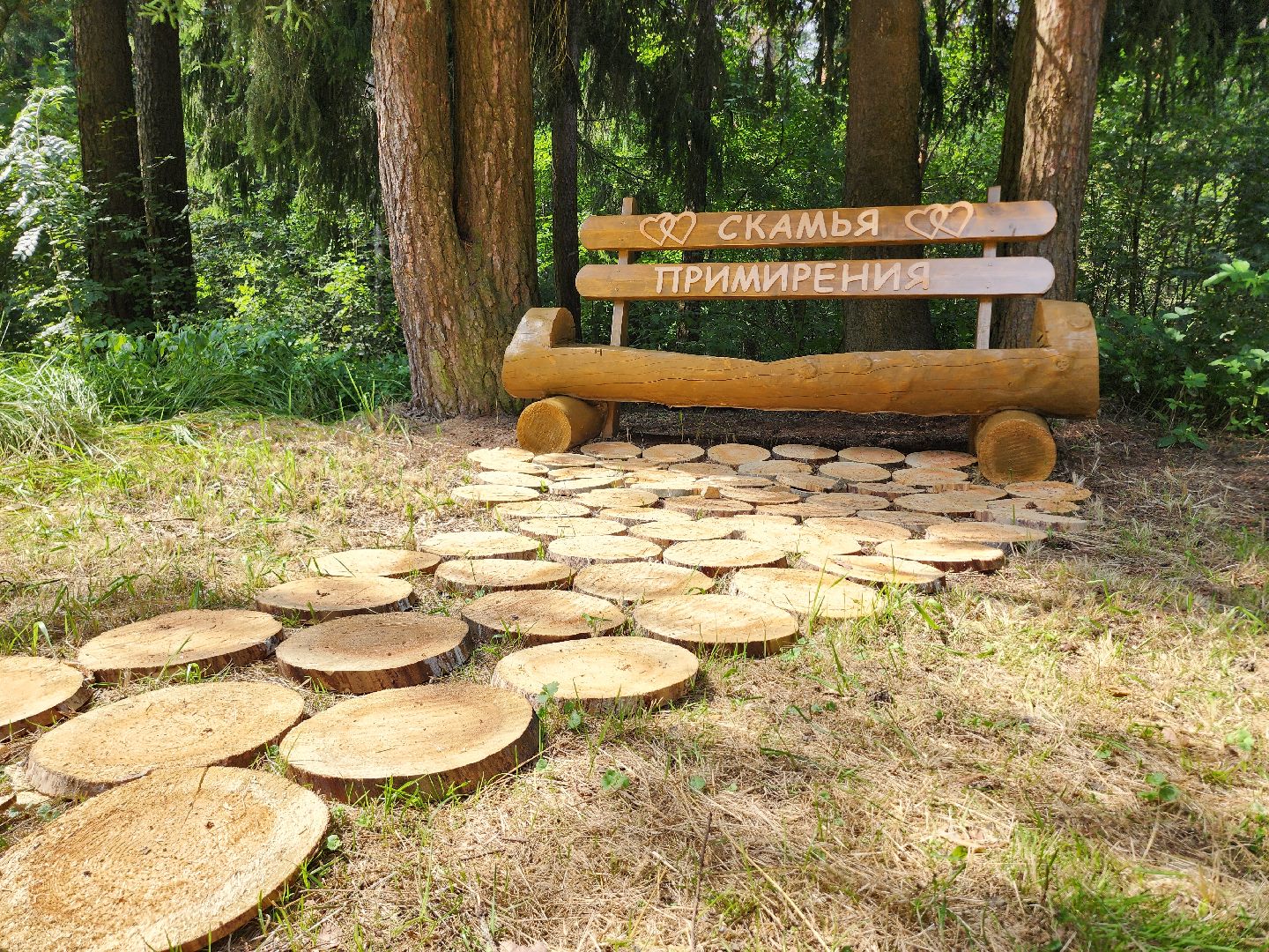 арт-объект, жилка, культура, старая купавна, богородский городской округ,