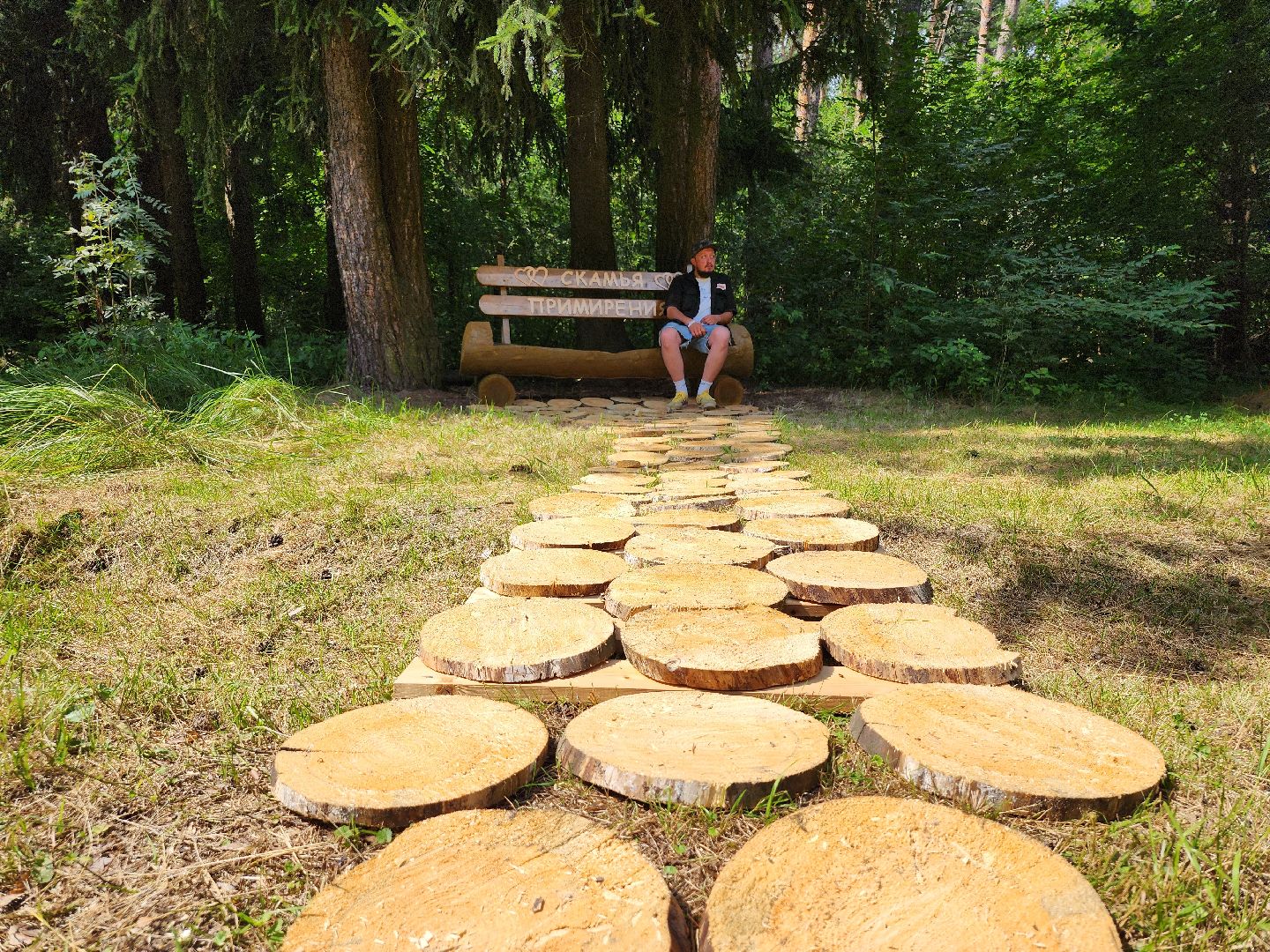 арт-объект, жилка, культура, старая купавна, богородский городской округ,