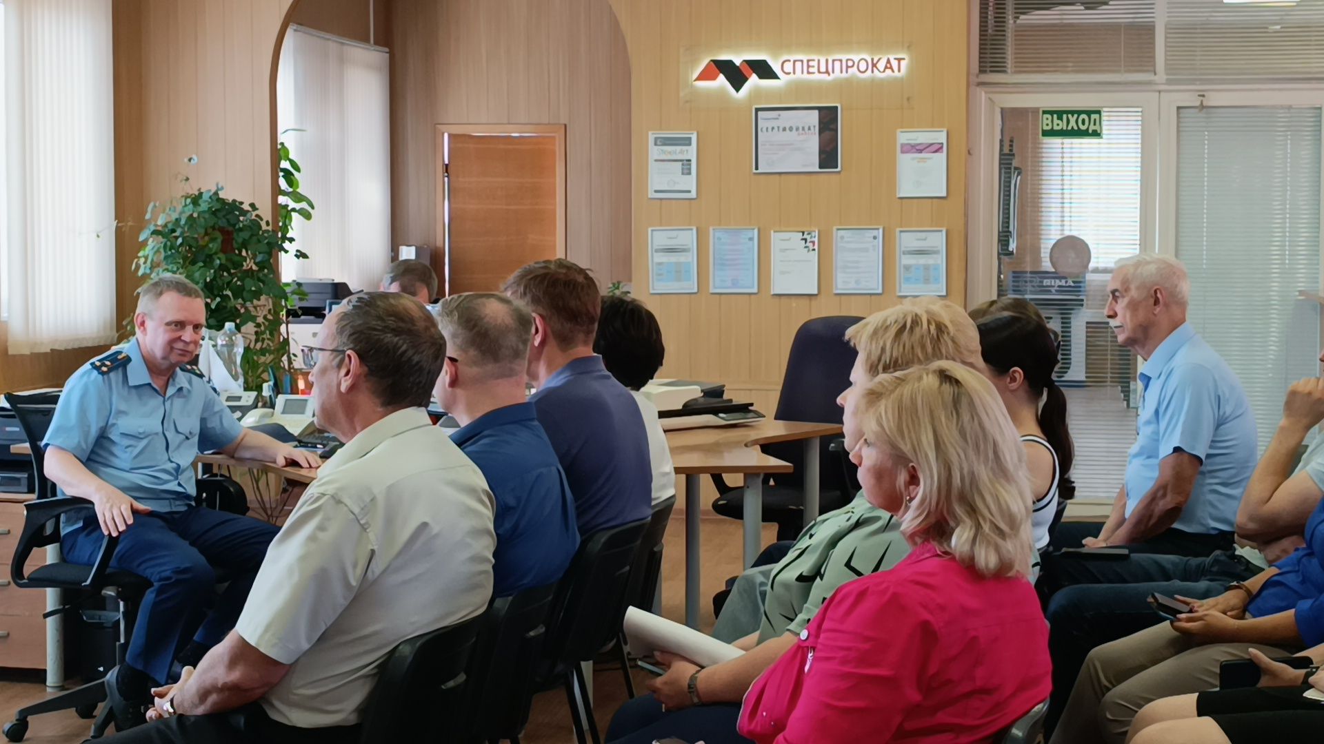 прокуратура, лобня, мошеннические схемы,