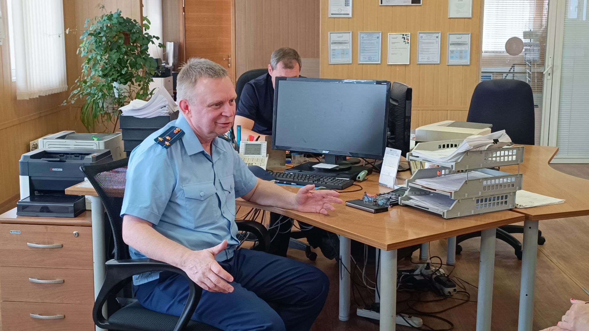 прокуратура, лобня, мошеннические схемы,