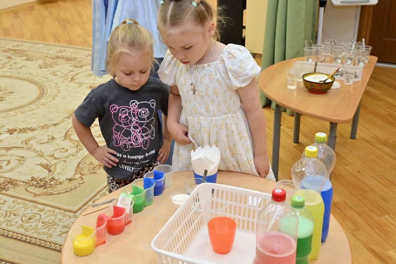 школа перспектива, перспектива власиха, дошкольное отделение перспективы, власиха дошколята, занятия для детей,