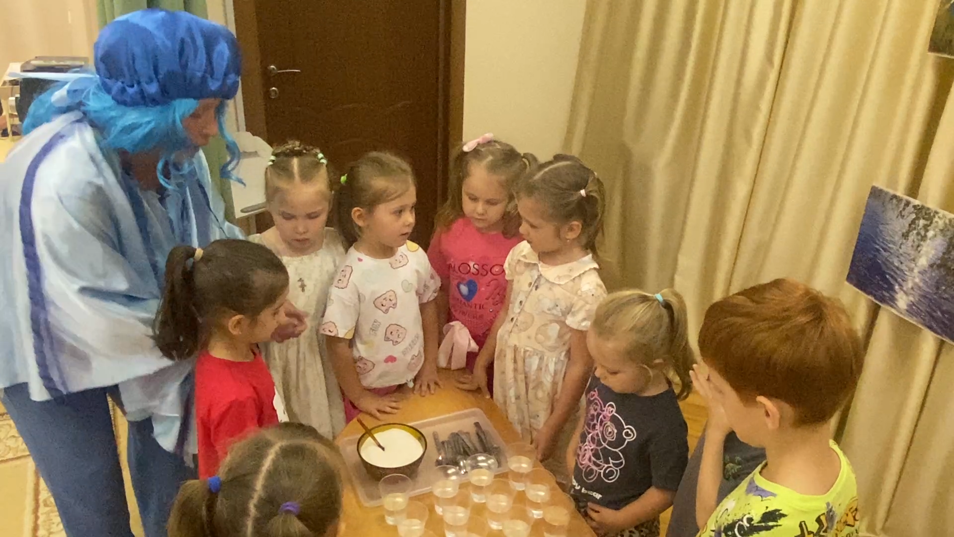 школа перспектива, перспектива власиха, дошкольное отделение перспективы, власиха дошколята, занятия для детей,