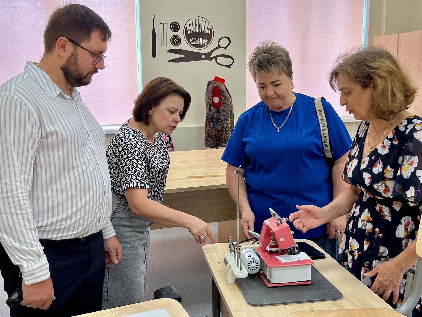наро-фоминский городской округ, образование подмосковья,учебный год, скоро в школу,