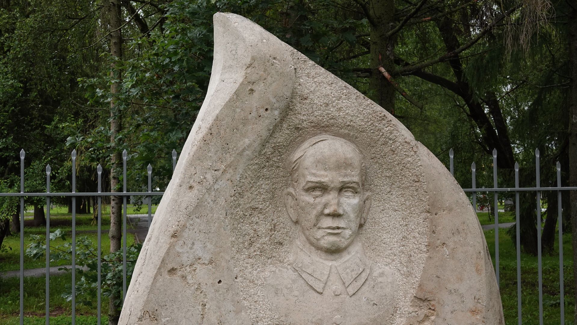 культура, скульптура, творчество, память, краеведение,  сергиеао-посадский городской округ, хотьково,