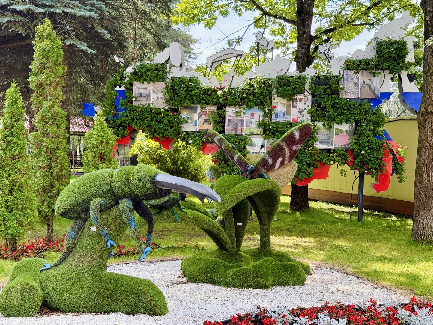 раменское, быково, сельское хозяйство, исследование, РУДН, международные связи,