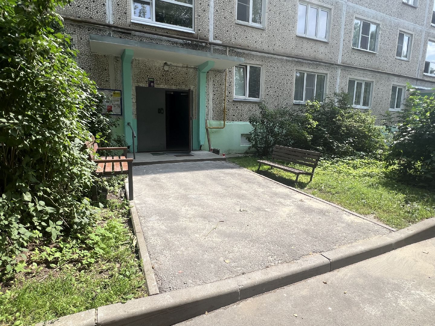 талдомский городской округ, Вербилки, благоустройсво,