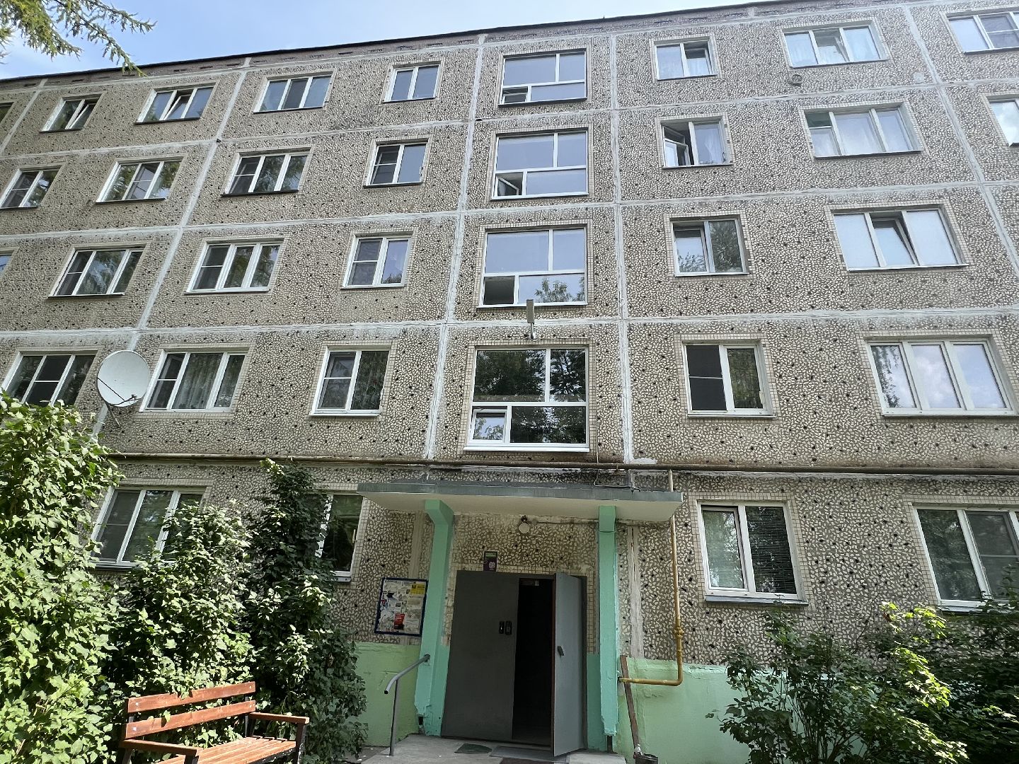 талдомский городской округ, Вербилки, благоустройсво,