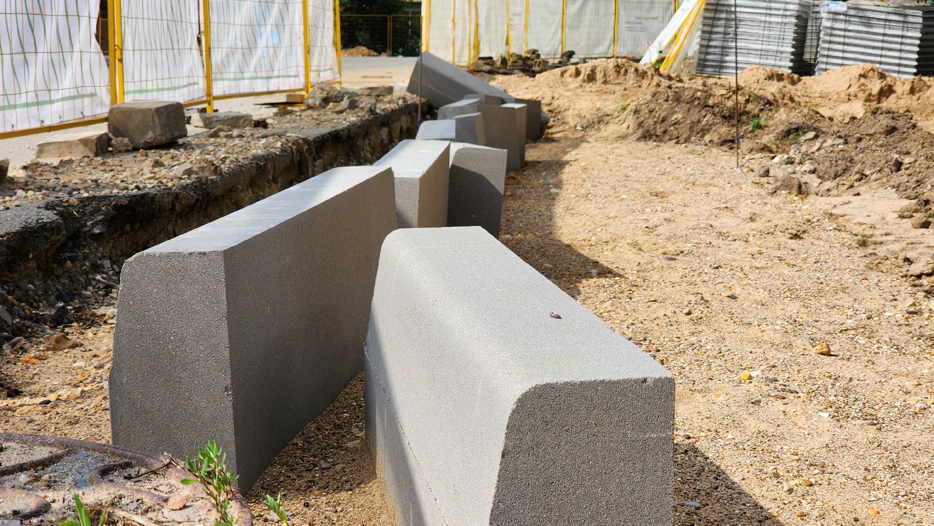 Руза, Благоустройство , Благоустройство сквера ,