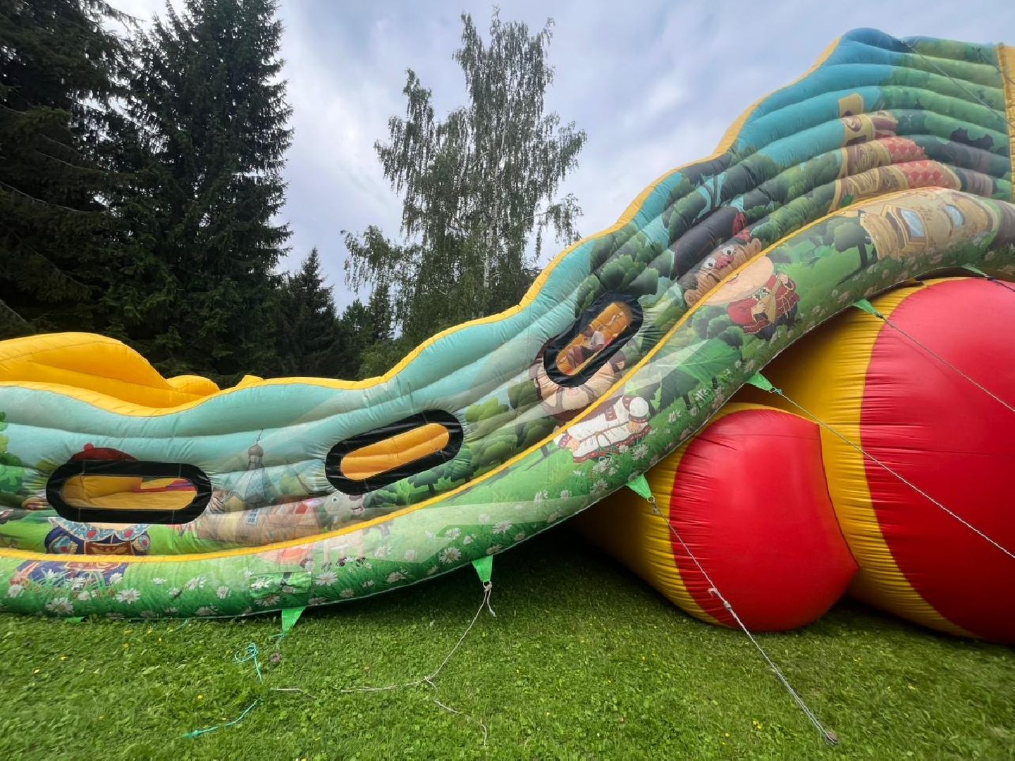 талдомский городской округ, День города Талдом 2025,