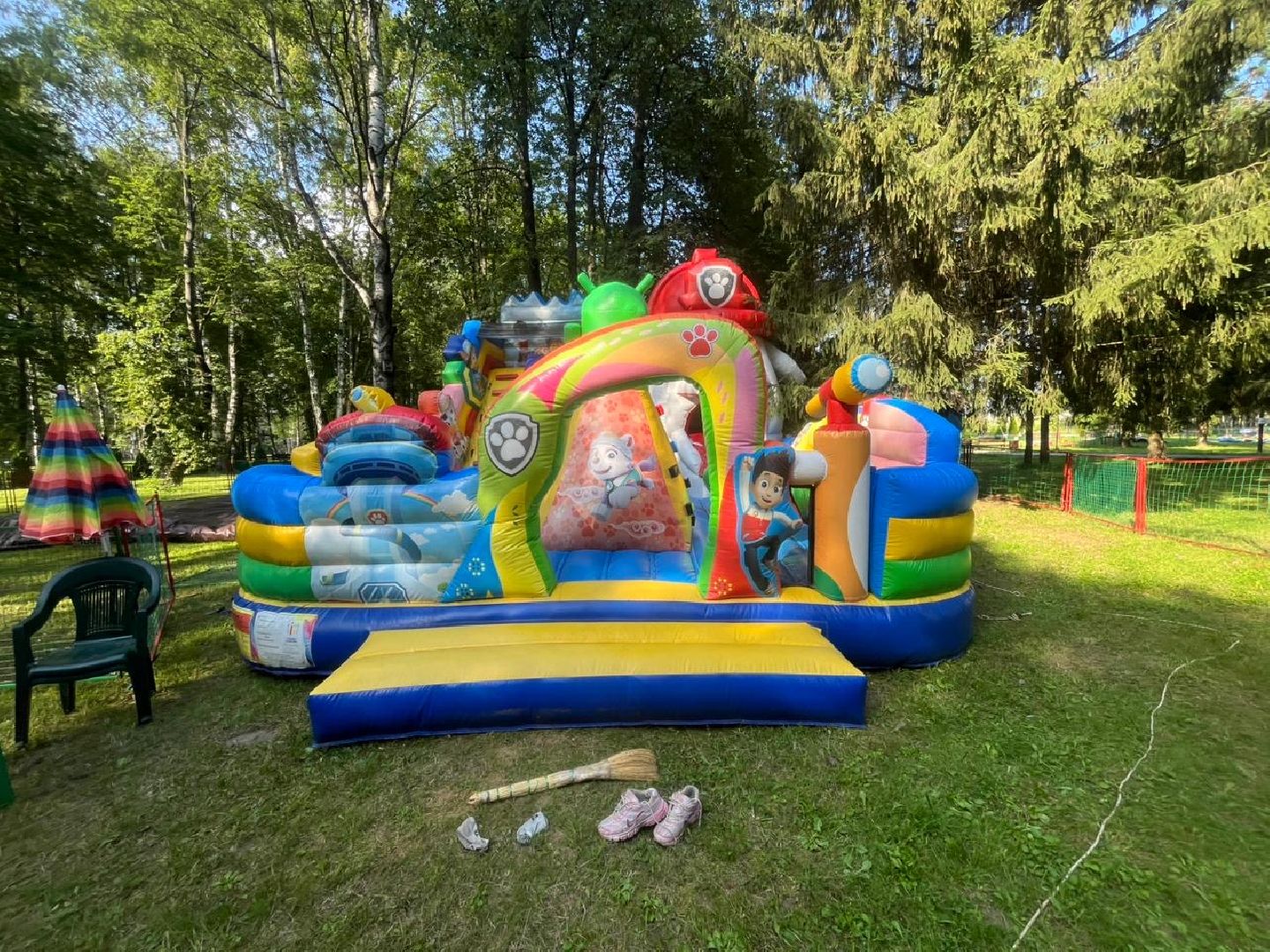 талдомский городской округ, День города Талдом 2025,