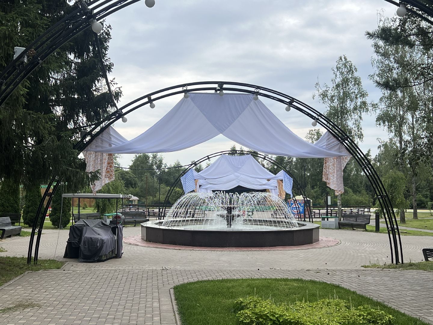 талдомский городской округ, День города Талдом 2025,