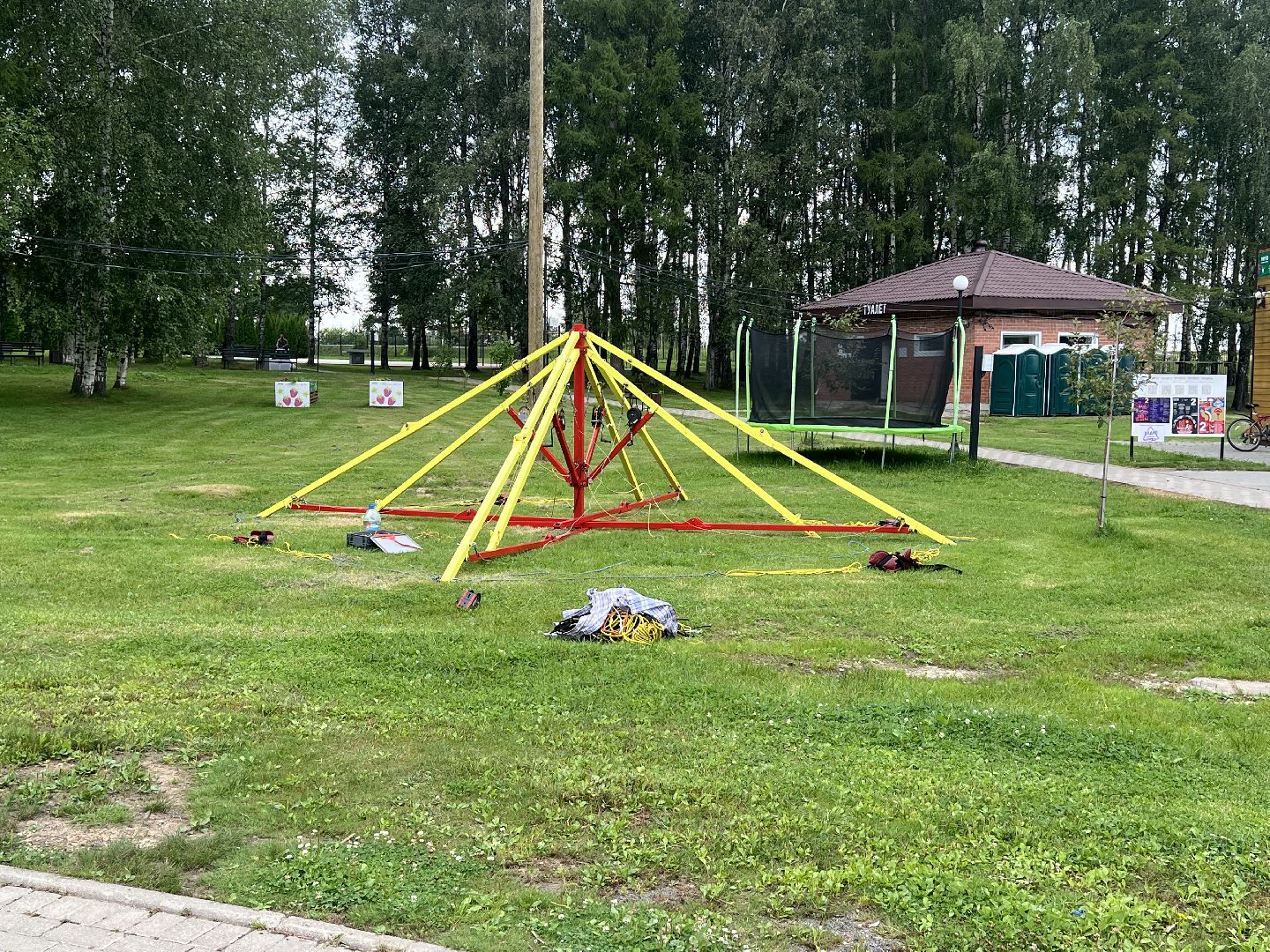 талдомский городской округ, День города Талдом 2025,