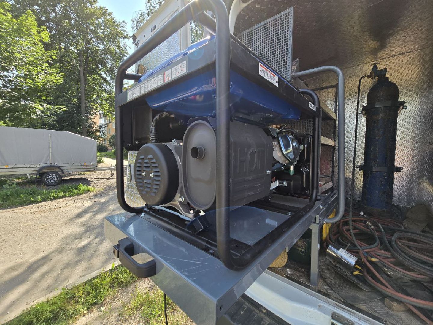 можайск, можайский муниципальный округ, подмосковье, жкх, отопительный сезон, мособлтепло, теплотрасса , сети теплоснабжения,