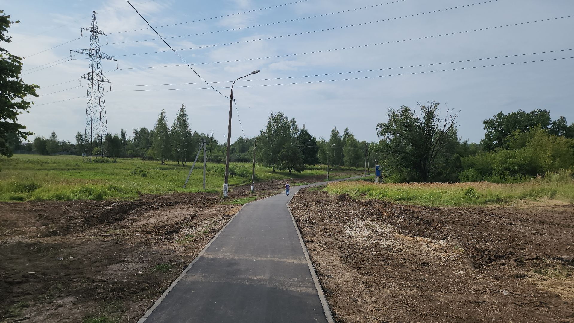 кашира, благоустройство, тесна, железнодорожная станция, тротуар, безопаность,