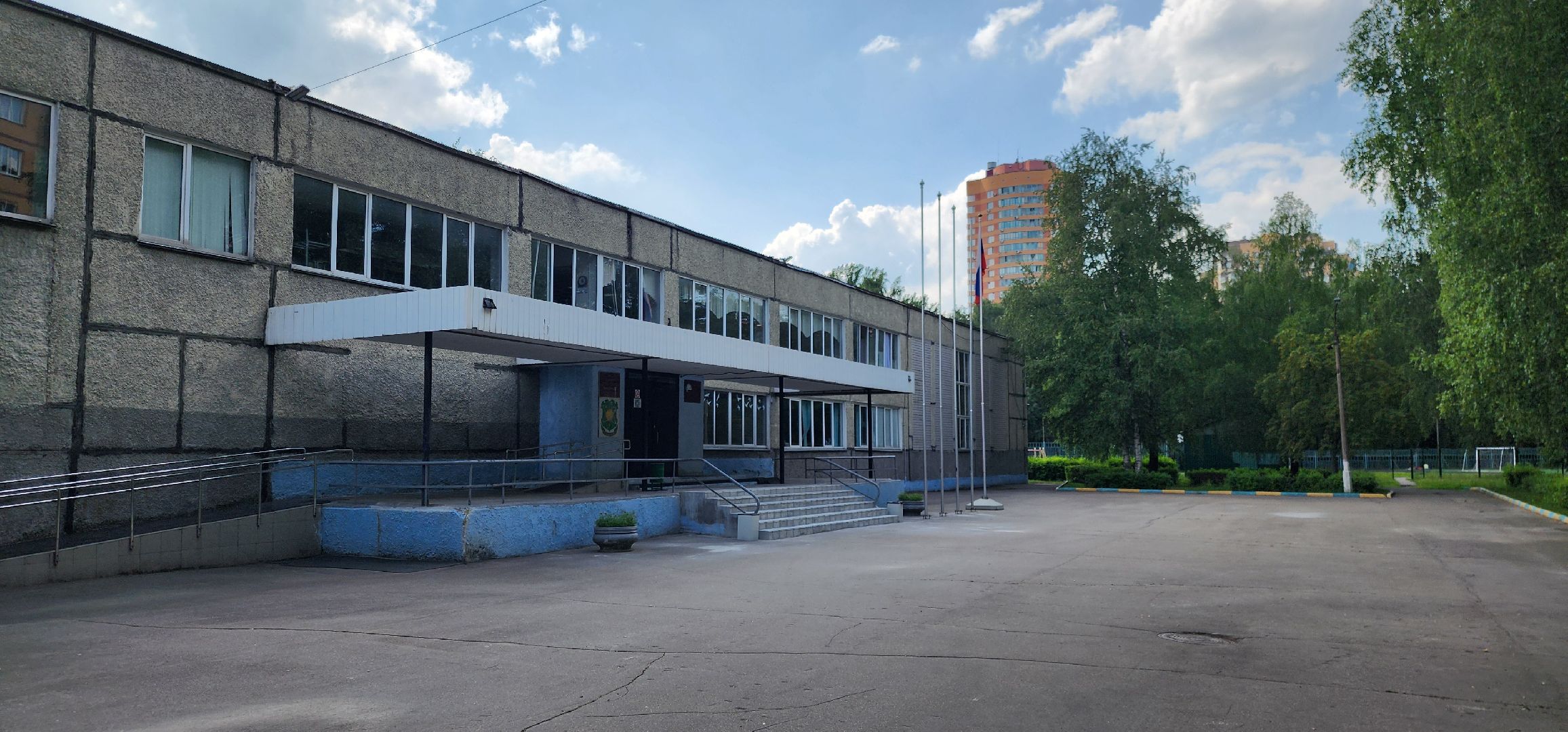 Химки, Образование , Школы,