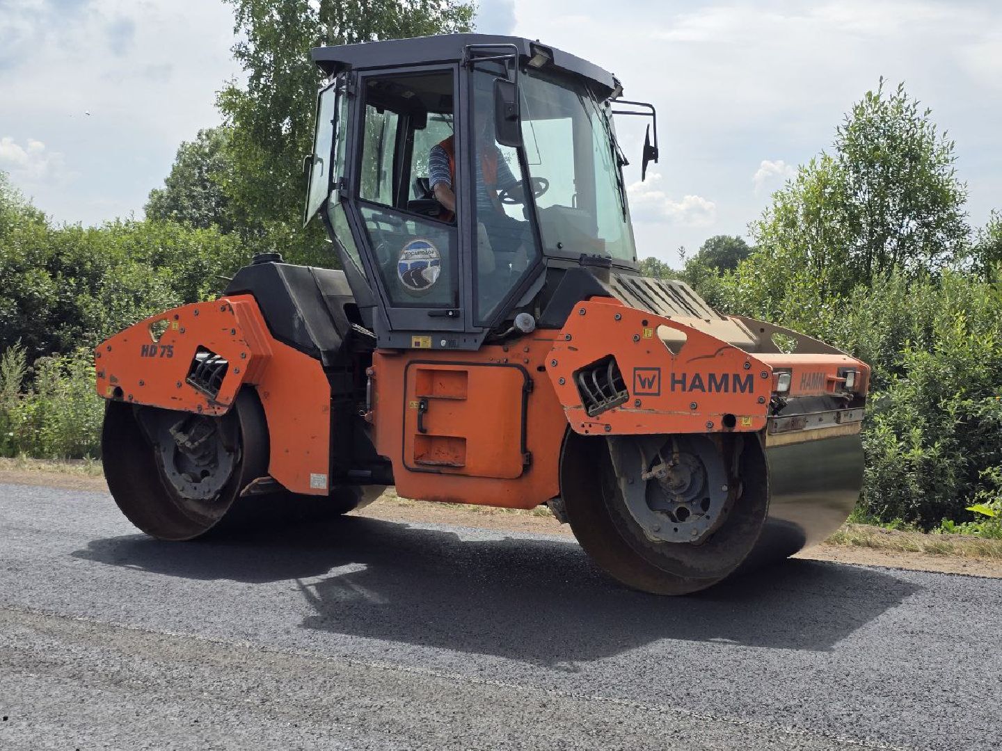 можайск, можайский муниципальный округ, подмосковье, дороги, ремонт дорог, региональные дороги,