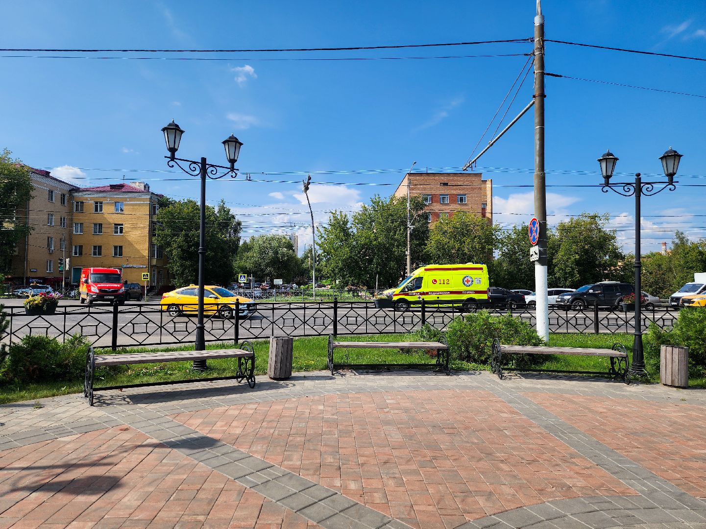 Подольск, Роды в скорой, Фельдшеры , Скорая помощь подольск,