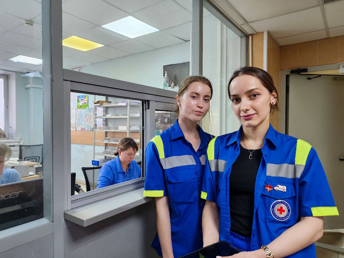 Подольск, Роды в скорой, Фельдшеры , Скорая помощь подольск,