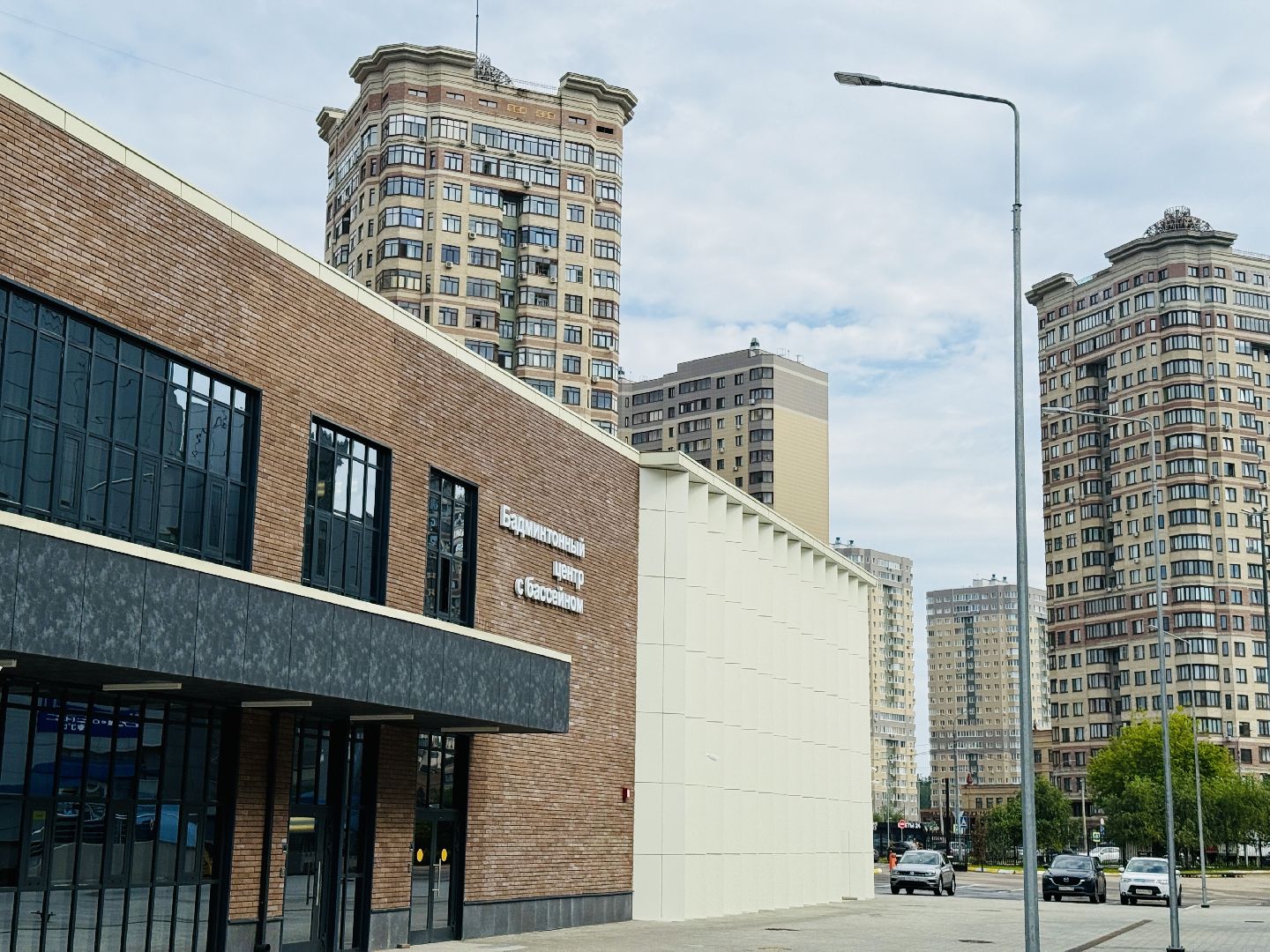 раменское, бадминтон, фок, дворец спорта борисоглебский,сборная россии,