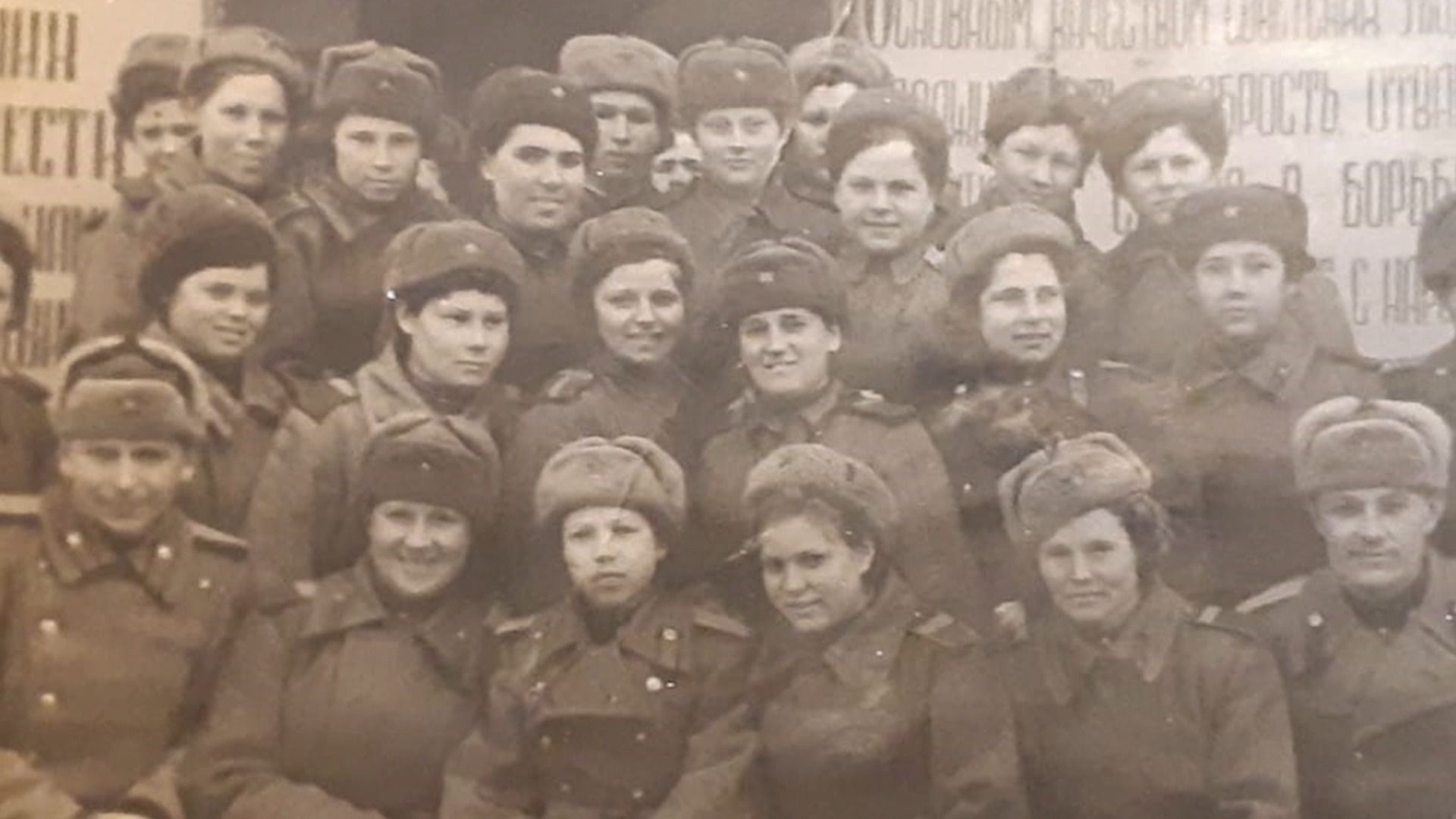 День Победы, Орехово-Зуево, ветеран, участница ВОВ