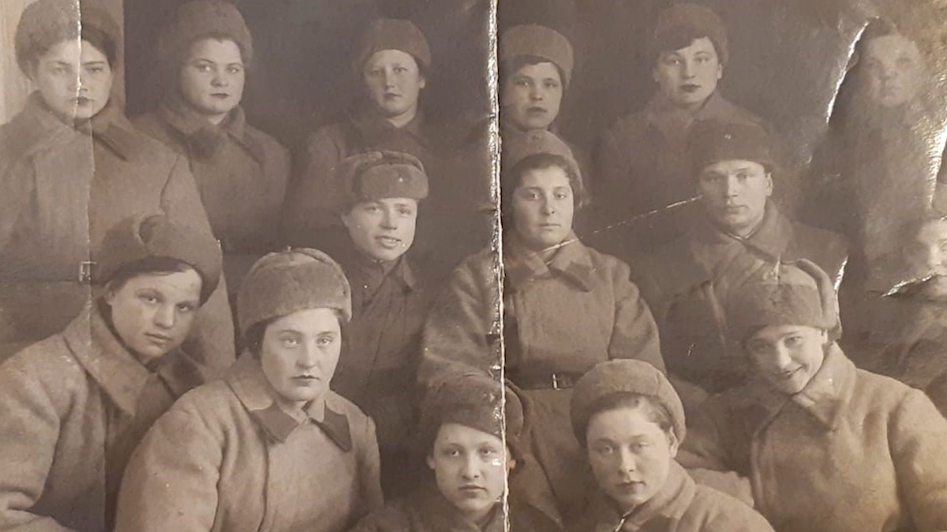 День Победы, Орехово-Зуево, ветеран, участница ВОВ