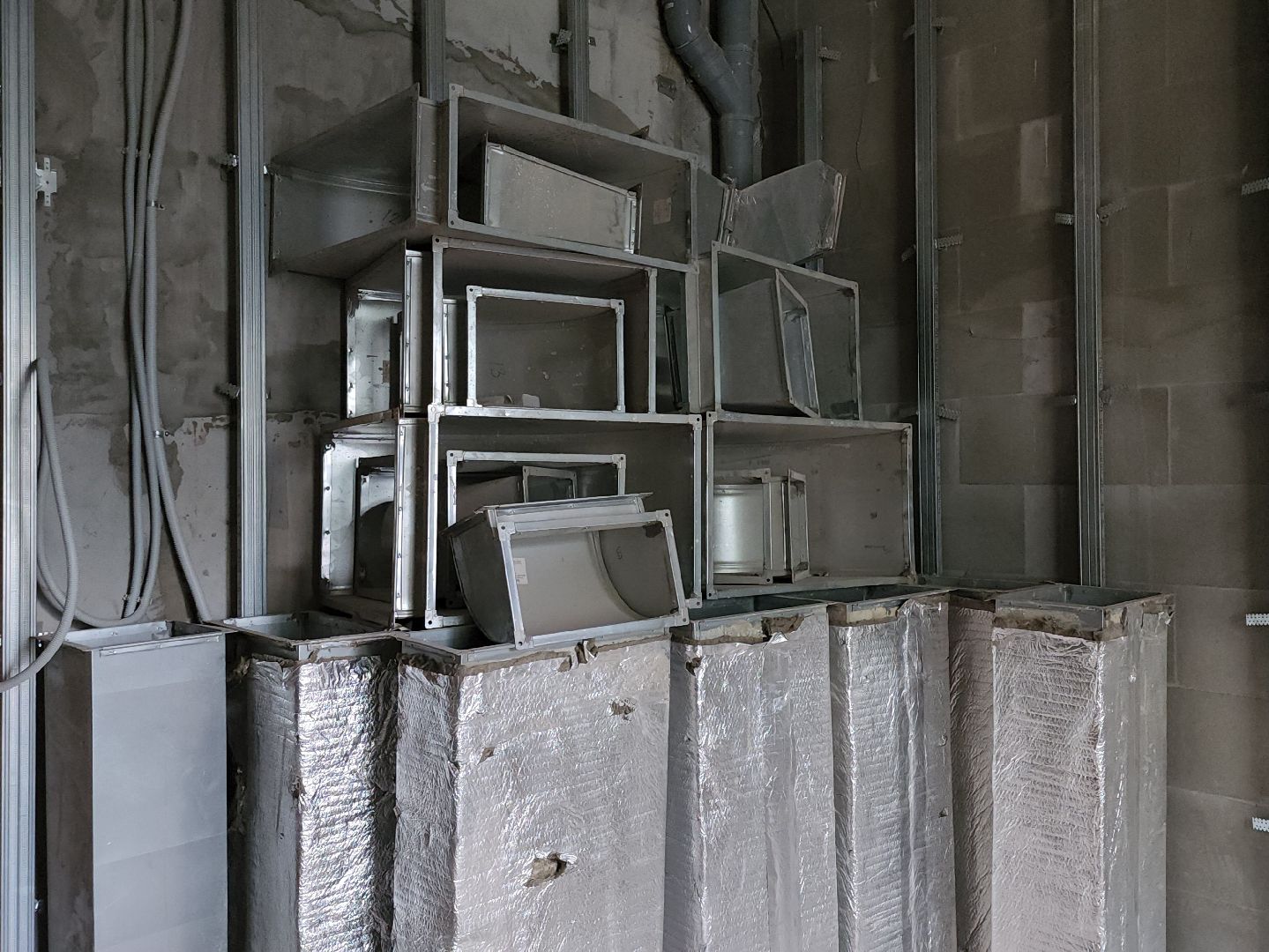 ступино, михнево, медицина, здравоохранение, ремонт, больница, депутат госдумы рф, коган,