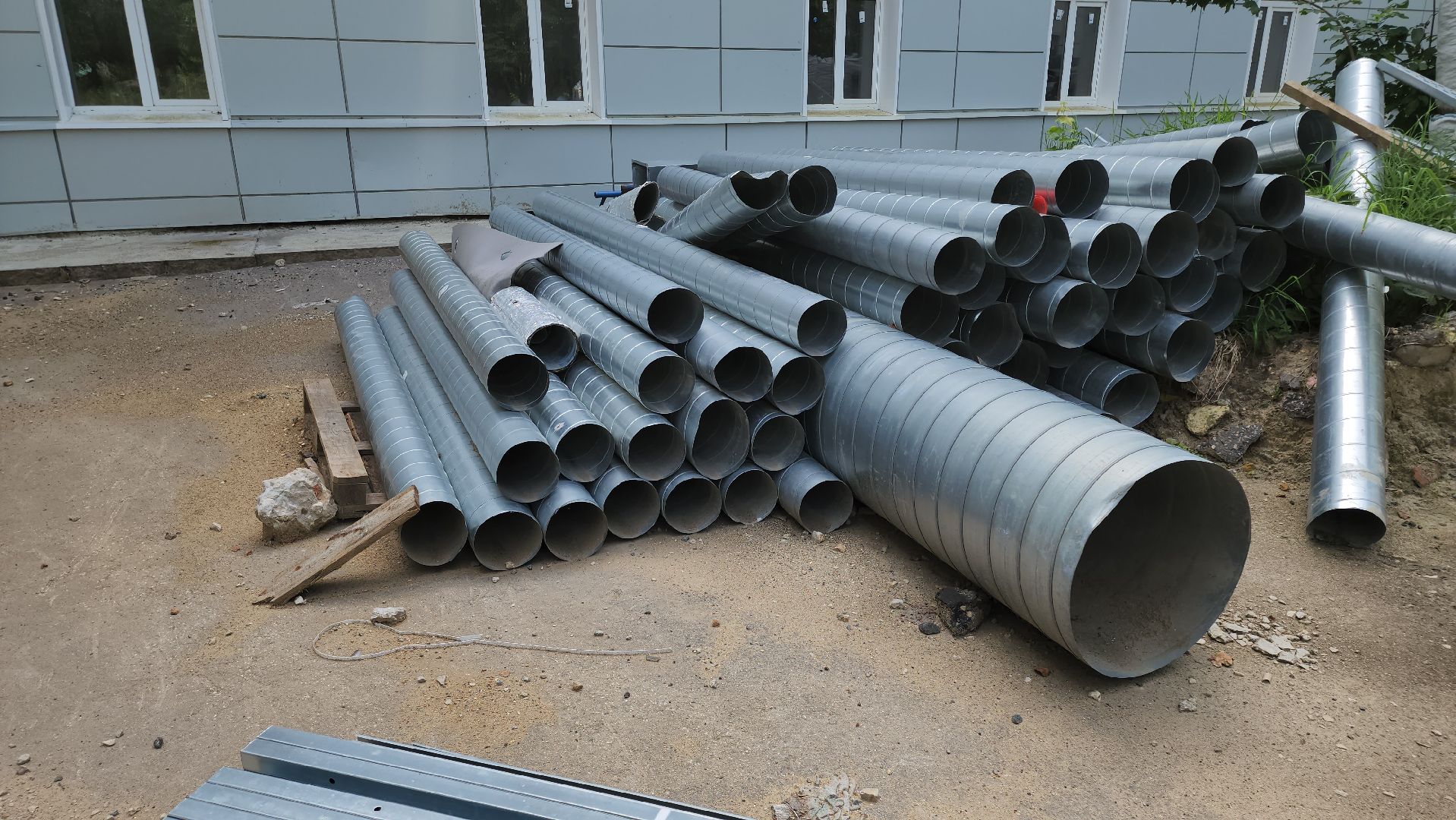 ступино, михнево, медицина, здравоохранение, ремонт, больница, депутат госдумы рф, коган,