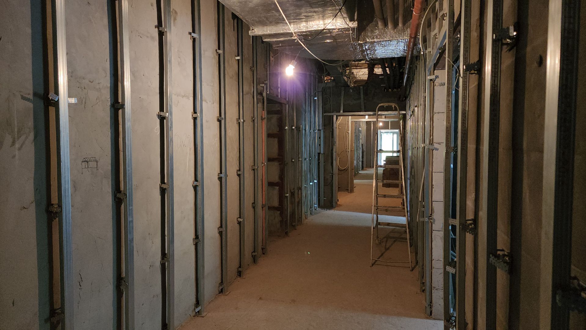 ступино, михнево, медицина, здравоохранение, ремонт, больница, депутат госдумы рф, коган,