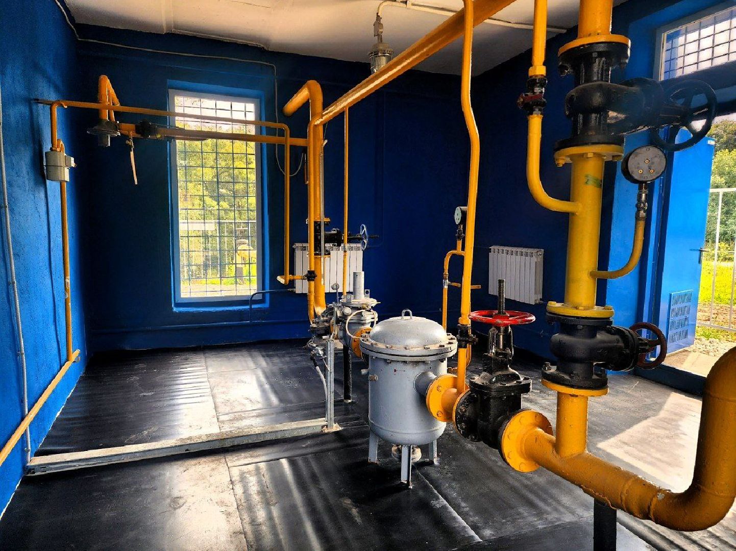 пущино, серпухов, мособлгаз,