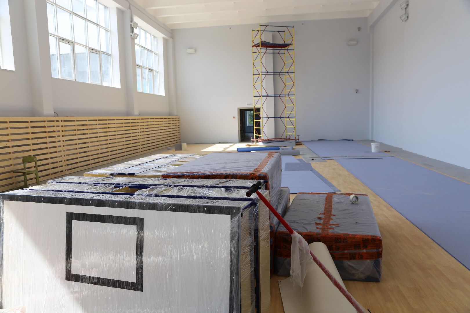 серпухов, капитальный ремонт школ, депутат госдумы,