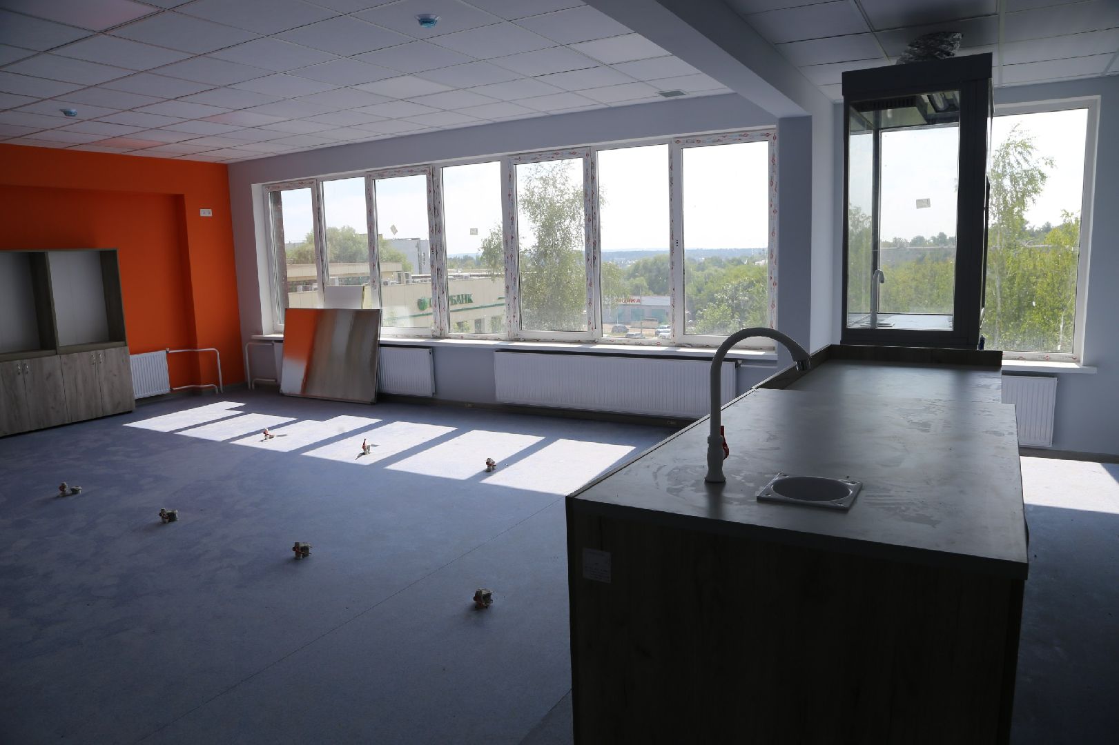 серпухов, капитальный ремонт школ, депутат госдумы,