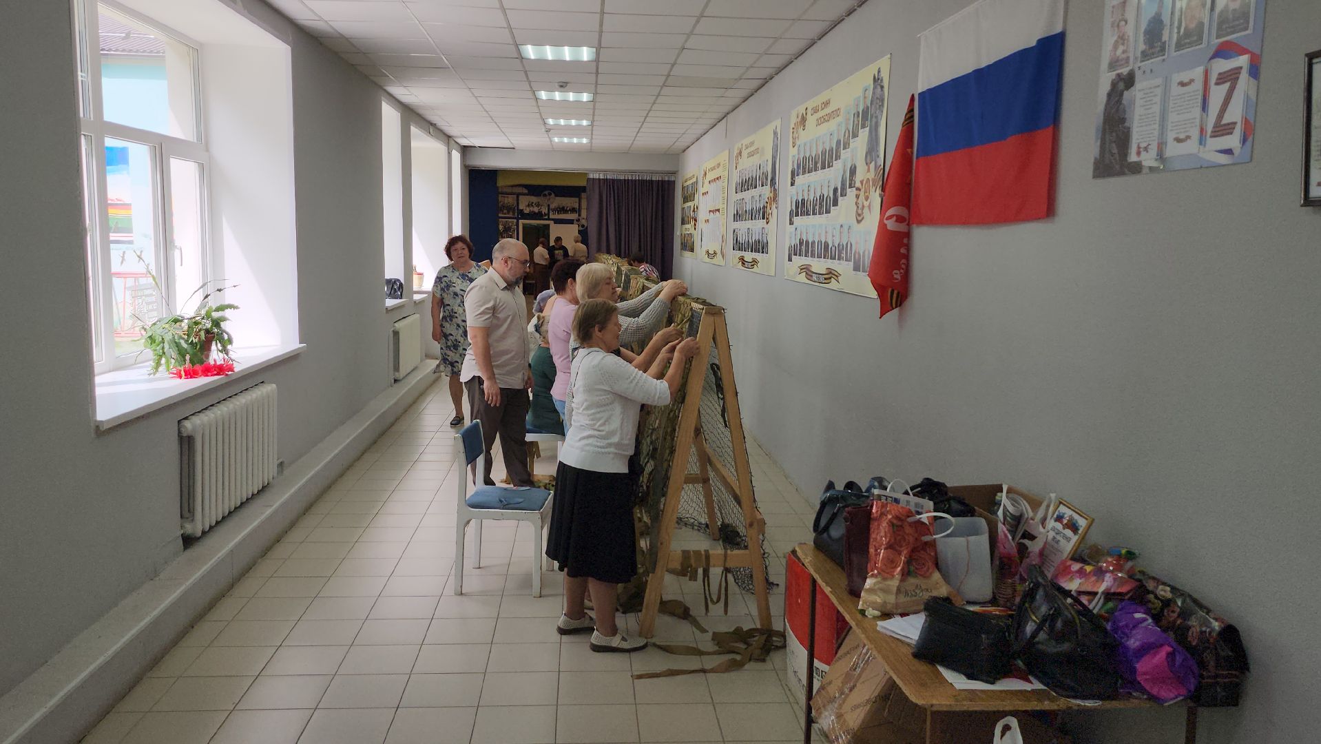 серпухов, протвино, волонтеры серпухова, лесной бульвар в протвине,