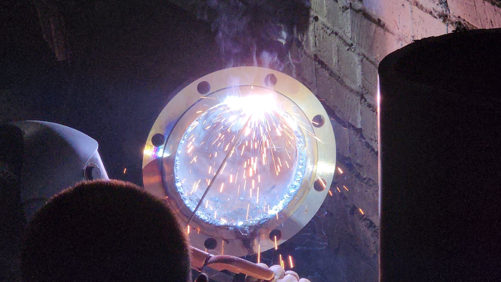 щёлково, замена труб, реконструкция цтп,