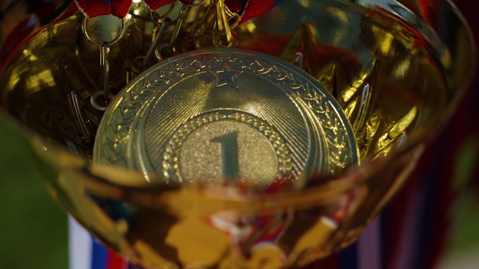 День Победы, Орехово-Зуево, эстафета