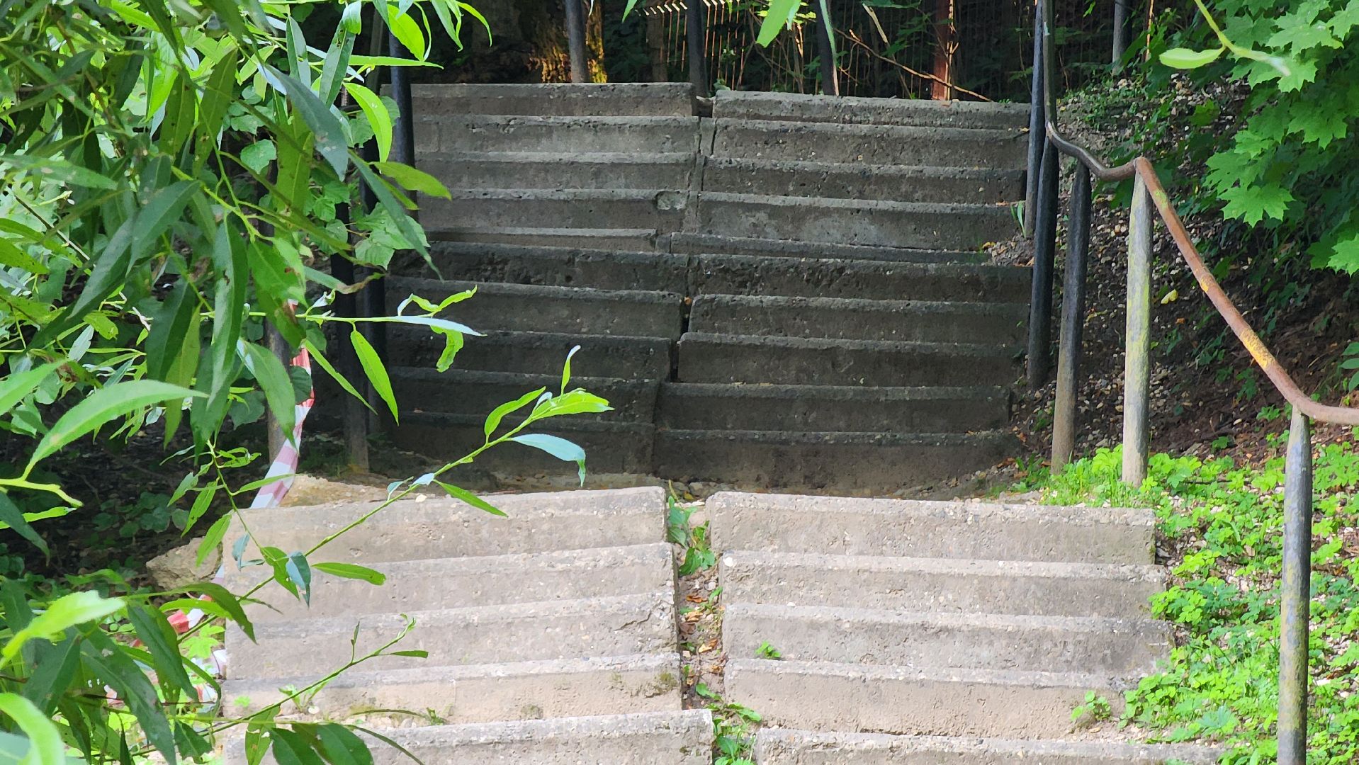 Руза, выездная администрация, благоустройство, парк городок,