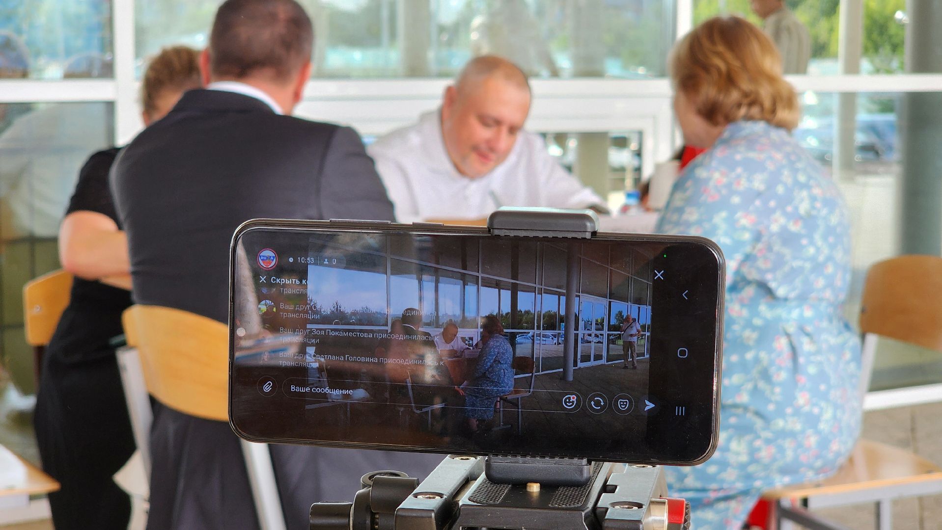 Руза, выездная администрация, благоустройство, парк городок,